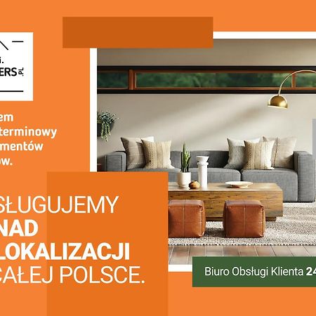 Vetulaniego Apartment With Air Conditioning & Parking By Renters Prestige Krakau Exterior foto